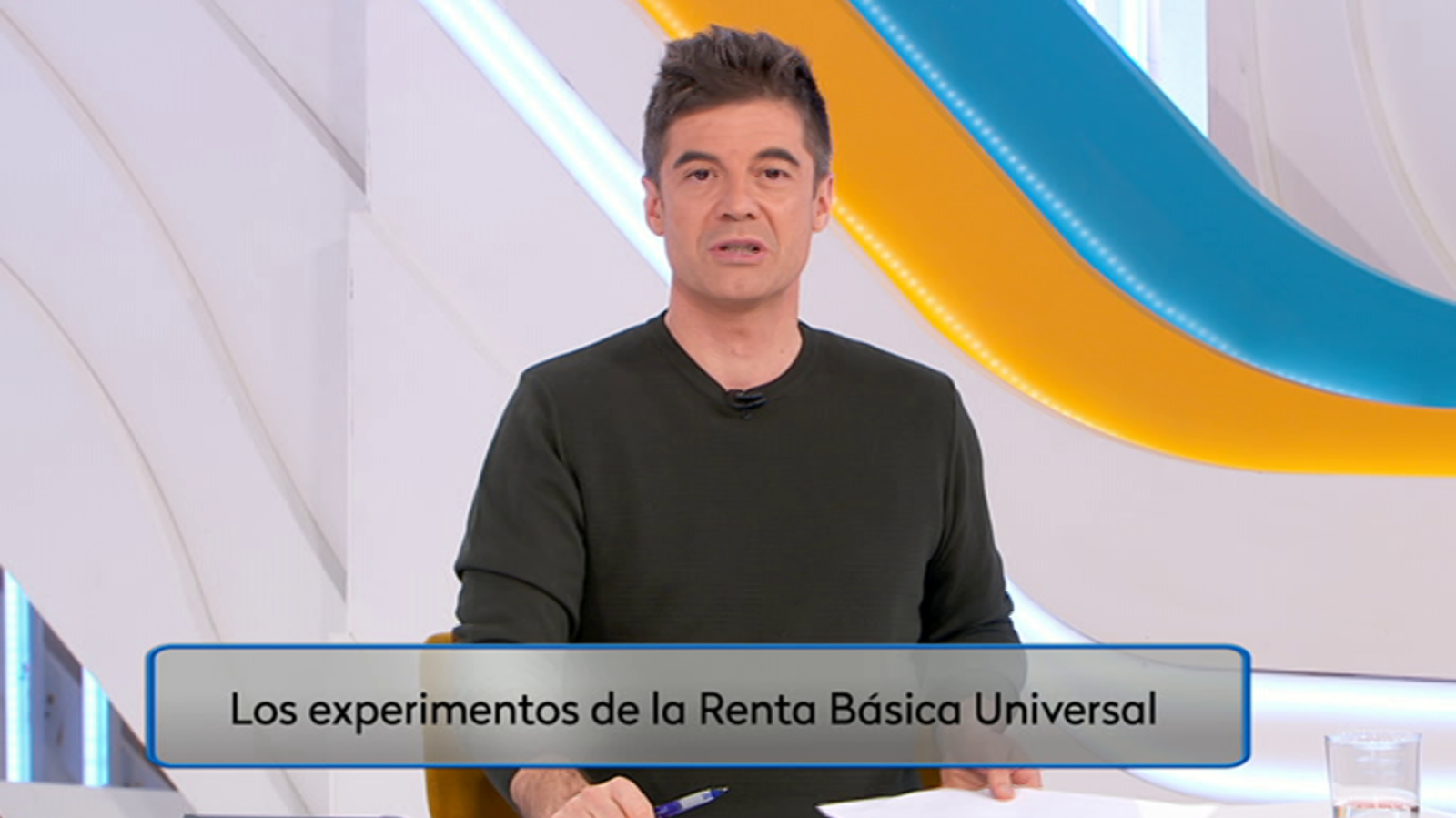 Aquí hay trabajo - 26/11/19 - ver ahora