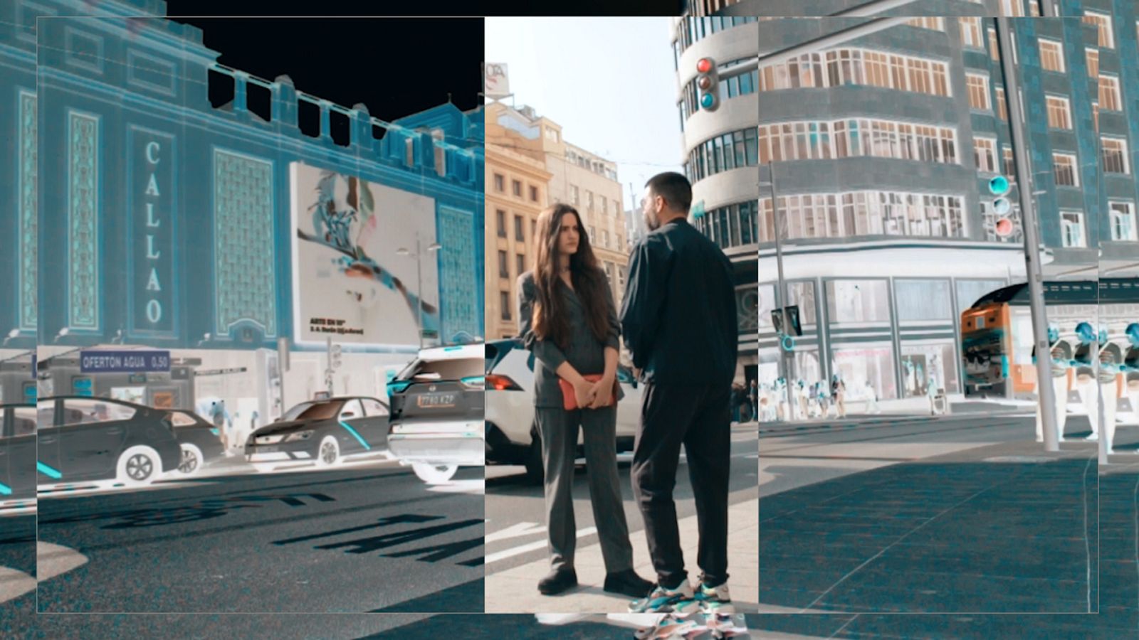 Pepa Salazar, patrones de moda que se conectan con la sociedad. | Ver