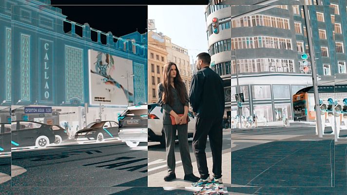 Gente y tendencias - Pepa Salazar, patrones de moda que se conectan con la sociedad.