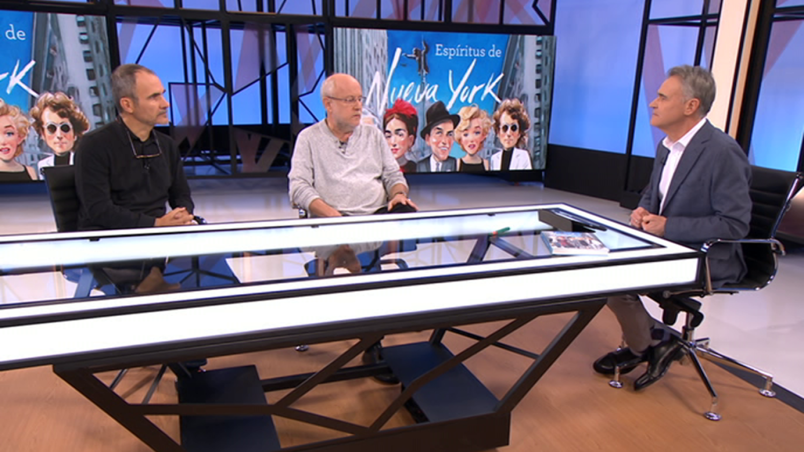 La aventura del saber - 26/11/19 - ver ahora