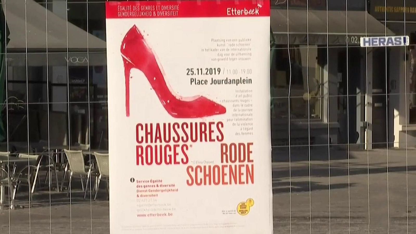 La 2 Noticias - 25/11/19 - ver ahora