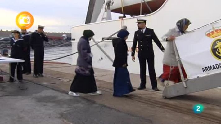 Agrosfera - Mujeres Nador