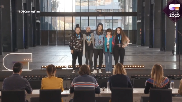 OT 2020 - Los tres últimos veredictos