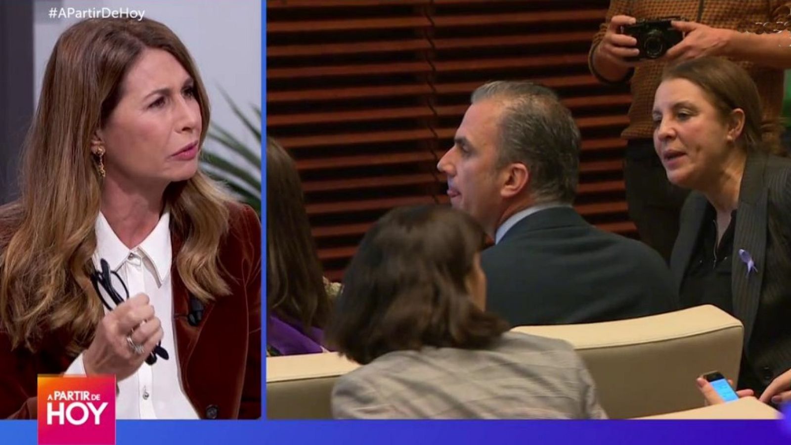 A partir de hoy - 26/11/19 - ver ahora