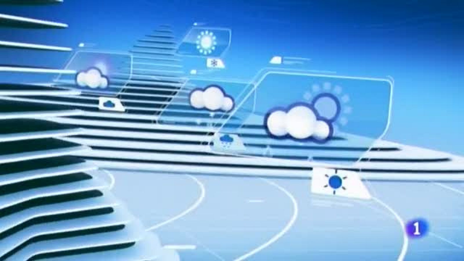 El tiempo en Astutrias - 26/11/19 | Ver