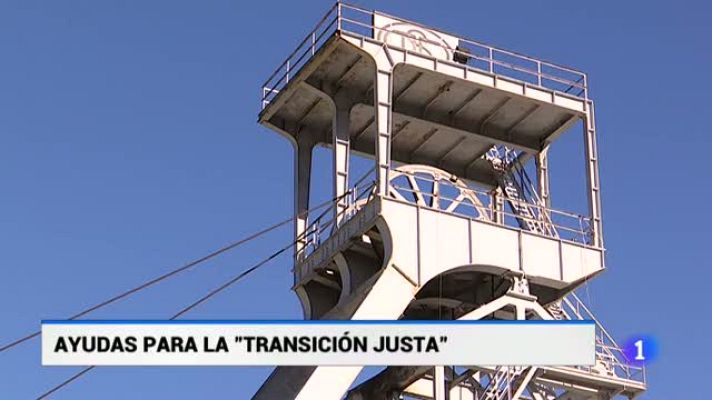 Noticias de Castilla y León - Castilla y León en 1' - 26/11/19