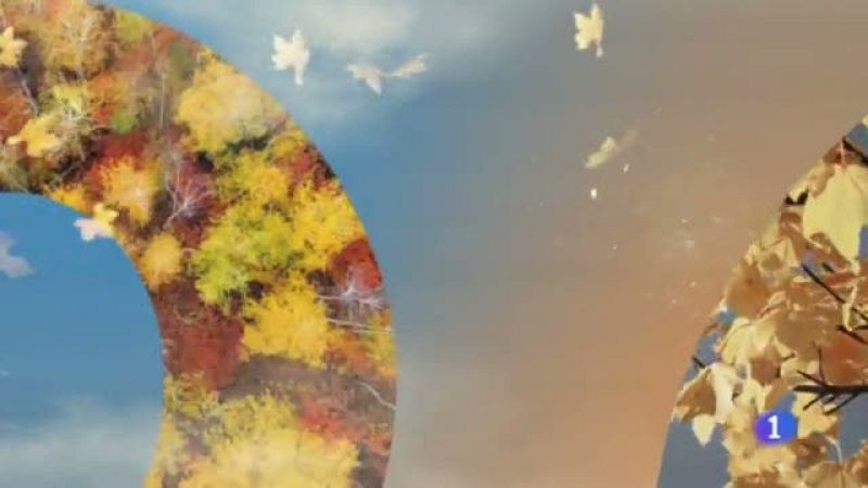 El Tiempo en Castilla-La Mancha - 26/11/19 | Ver