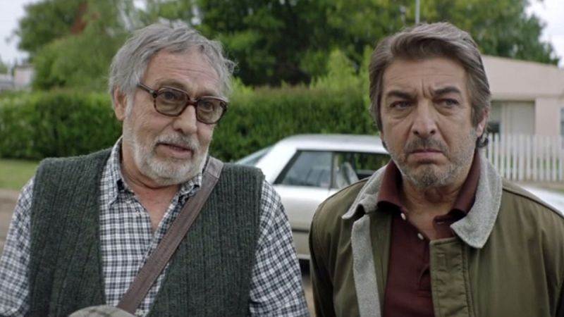 ¿Qué es un gil? Los creadores de 'La odiesa de los giles' te lo explican | Ver