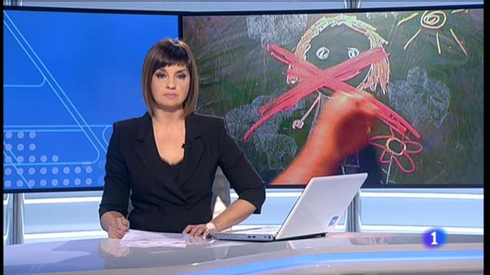 L'Informatiu - L'Informatiu en 3' - 26/11/2019