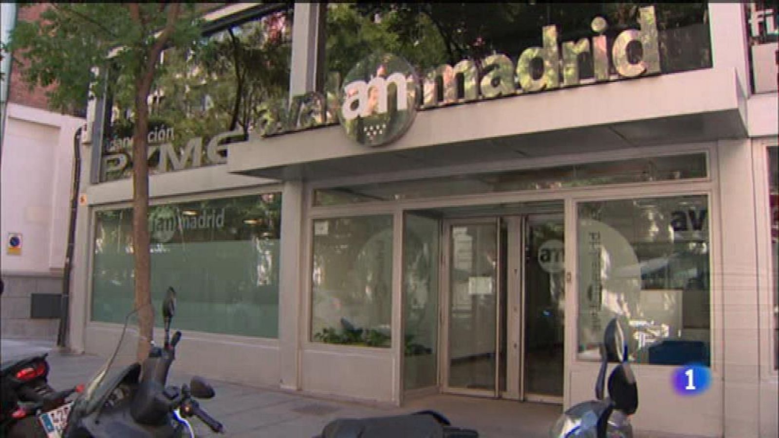 Informativo de Madrid - 26/11/19 - Ver ahora