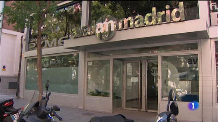 Informativo de Madrid - Informativo de Madrid -26/11/19