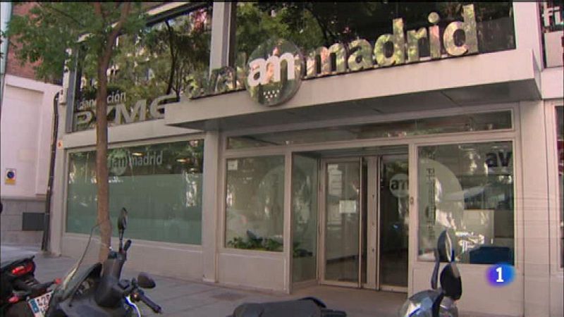 Informativo de Madrid - 26/11/19 - Ver ahora