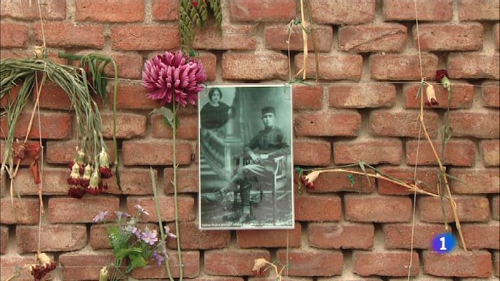 Informativo de Madrid - La Comunidad de Madrid en 4' - 26/11/19