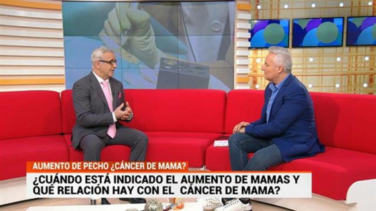 Cerca de ti - 26/11/2019