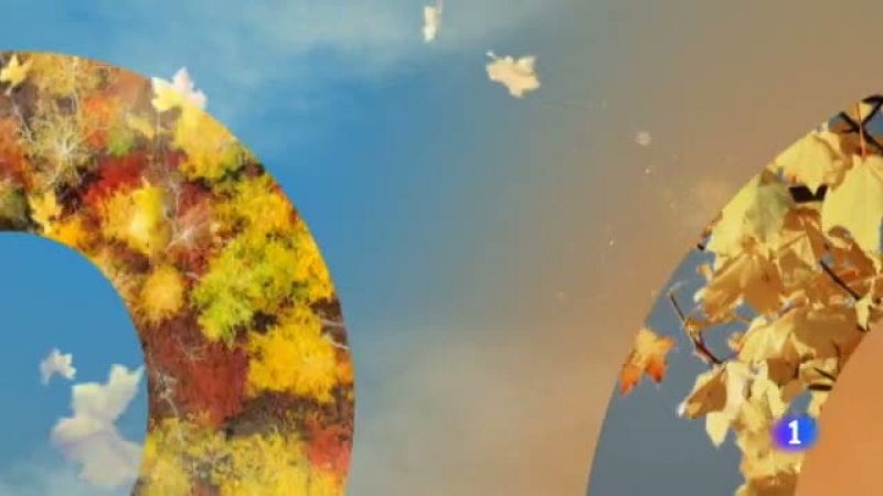 El tiempo en Cantabia 2 - 26/11/19