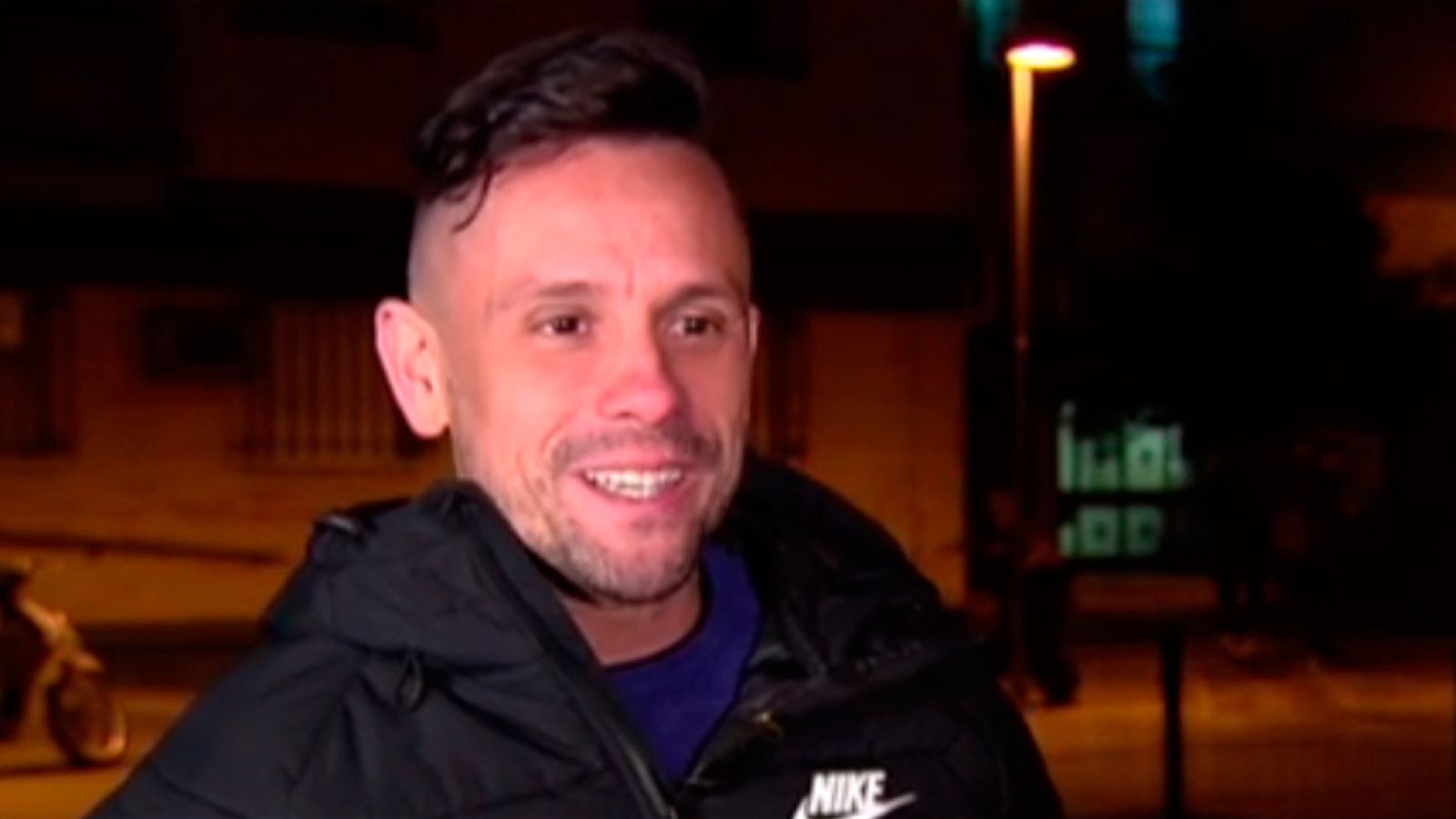 El rapero Sergio López (Haze) da un giro a su vida y se gradúa en un máster