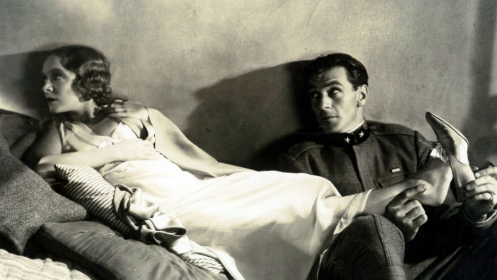 Qué grande es el cine - Adiós a las armas