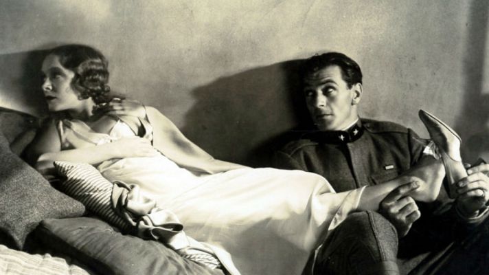 ¡Qué grande es el cine! - Adiós a las armas