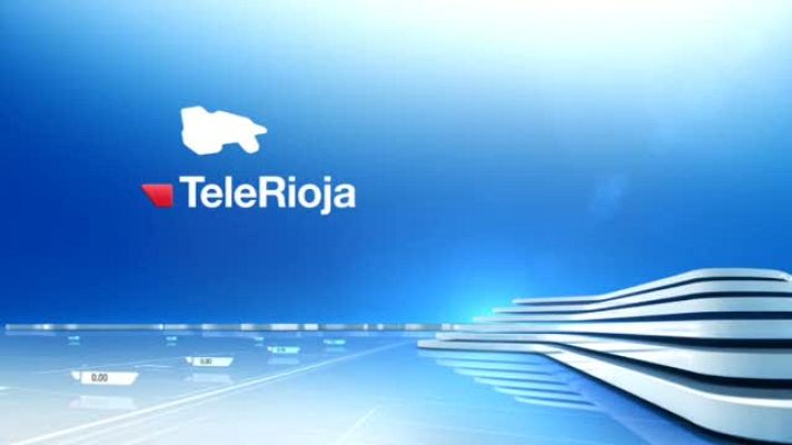 Informativo Telerioja - Informativo Telerioja 2 - 26/11/19