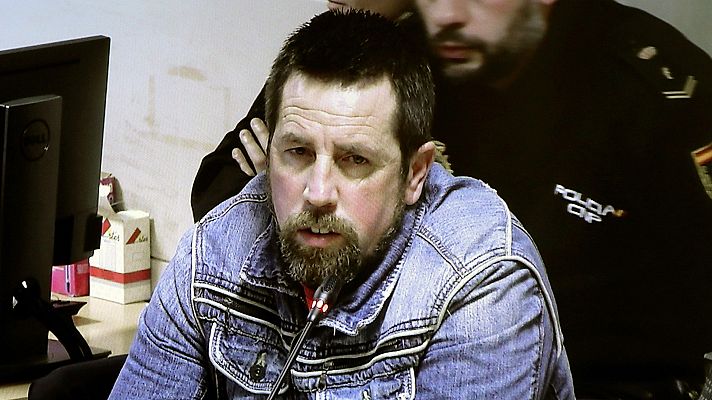 Telediario 1 - Telediario - 15 horas - 26/11/19