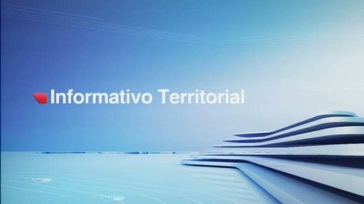 Noticias de Castilla-La Mancha - Noticias de Castilla-La Mancha 2 - 26/11/19