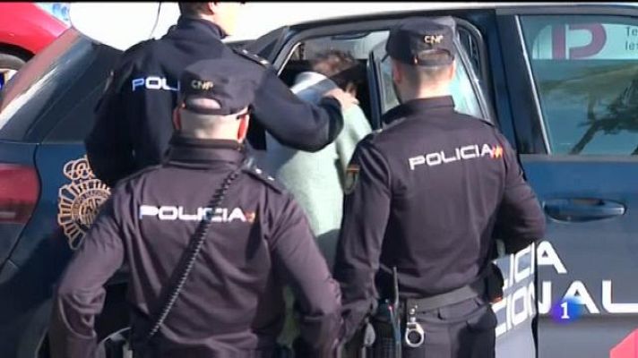 Informatiu Balear - Informatiu Balear 2 - 26/11/19