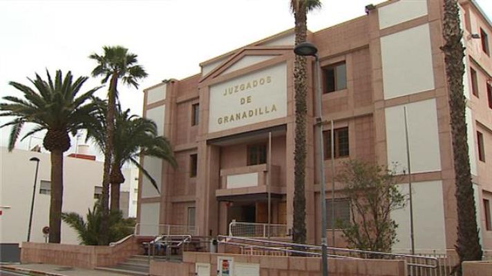 Telecanarias - Telecanarias - 26/11/2019