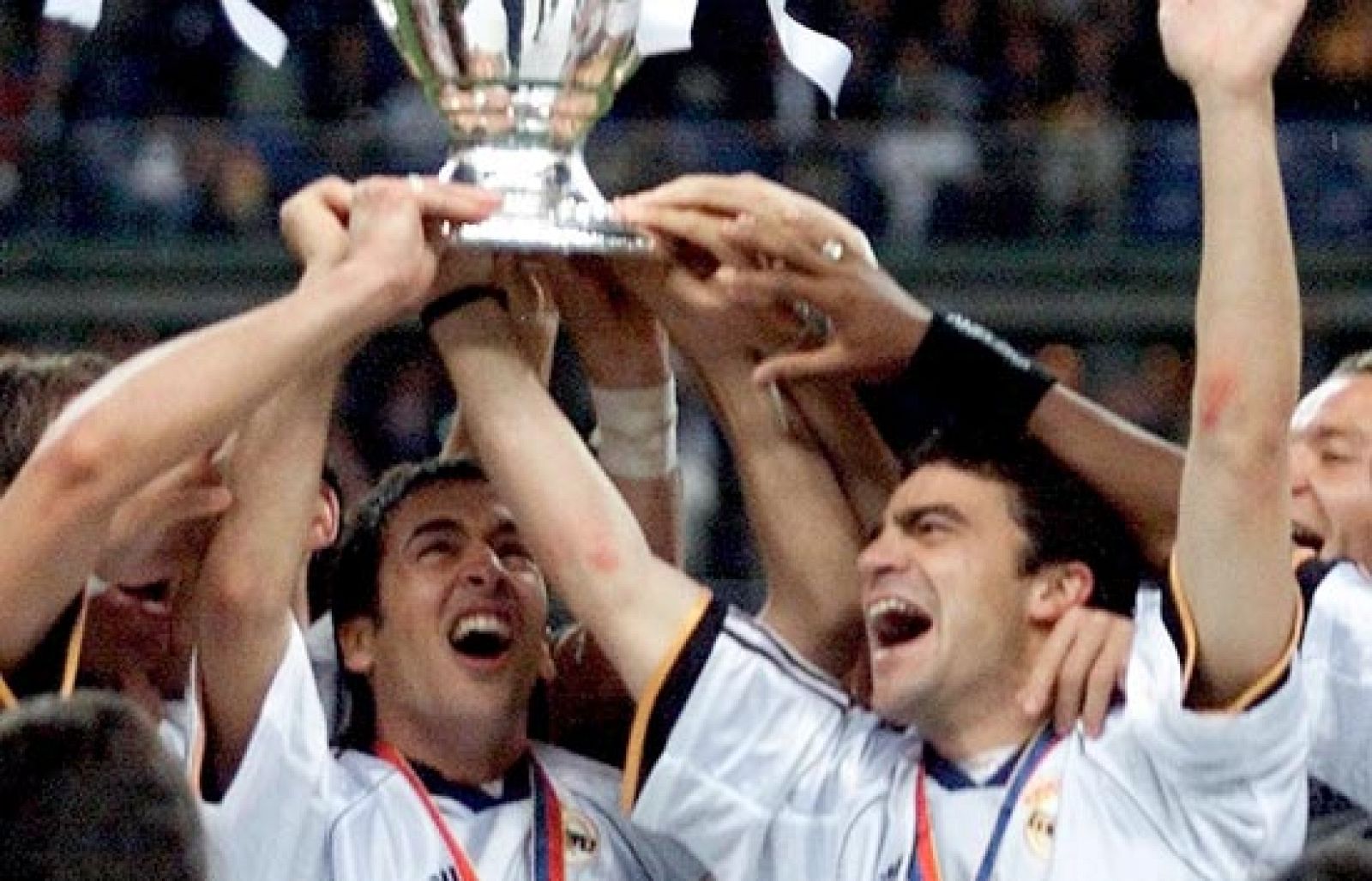 La final española, para el Madrid - Champions League | Ver