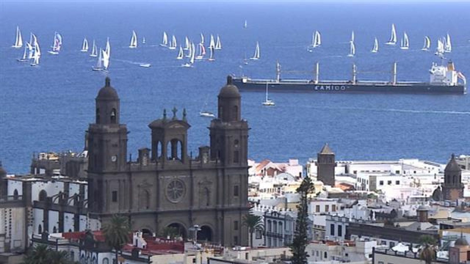 Deportes Canarias - 26/11/2019