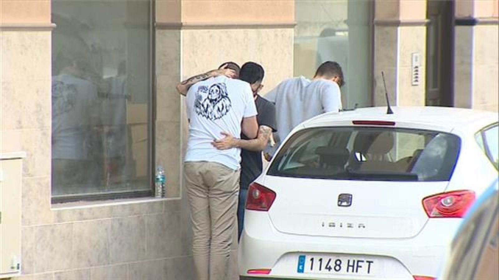 Canarias en 2' - 26/11/2019