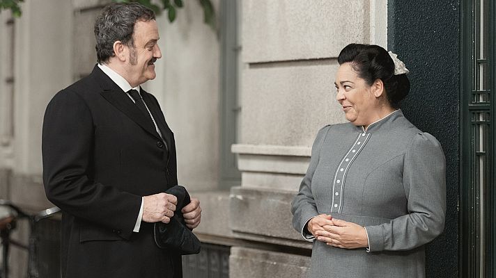 Acacias 38 - Capítulo 1147