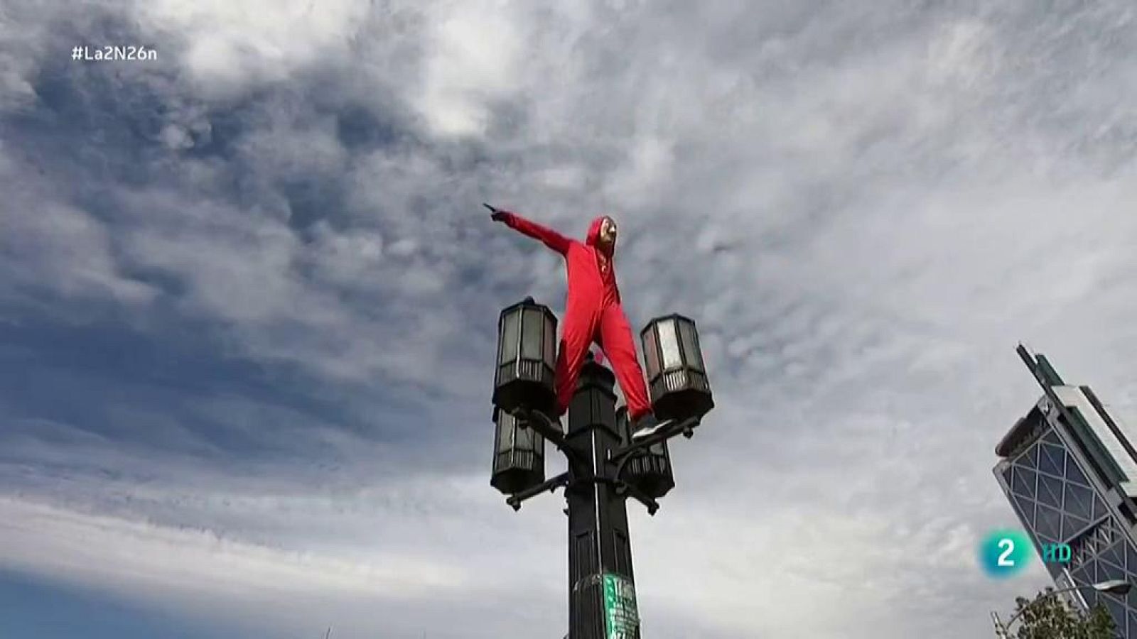 La protección social, un derecho en retroceso