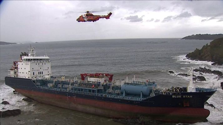 España Directo - España Directo - 26/11/19