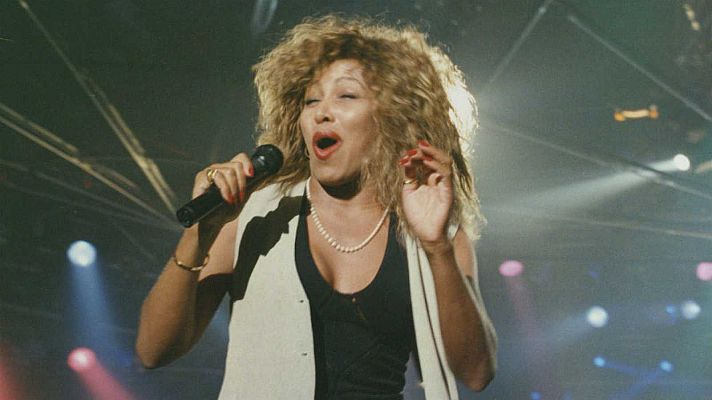  - Tina Turner, la eterna rockera, cumple 80 años