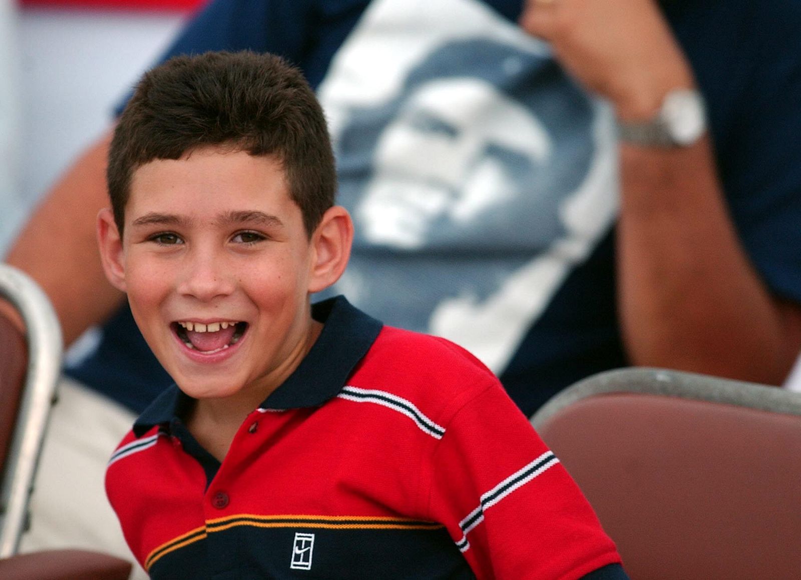 Se cumplen 20 años de Elian, 'El niño balsero' - RTVE.es | Ver