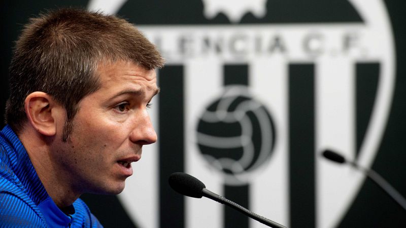 Celades: ¿Vamos a tener que hacer un magnífico partido¿ | Ver