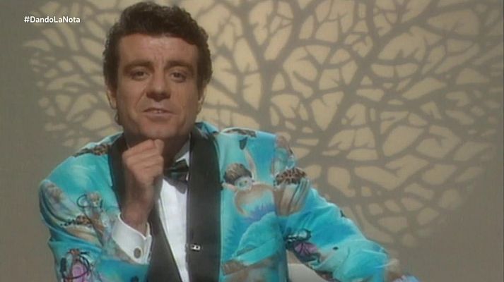 Cómo nos reímos - Dando la nota