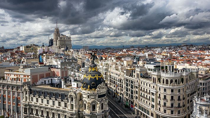 Ciudades para el siglo XXI - Madrid, la ciudad que nunca duerme
