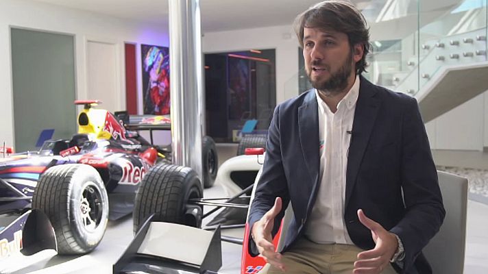 Emprende - Emprende - 26/11/19