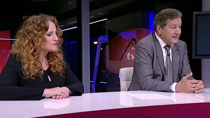 La hora cultural - La hora cultural - 26/11/19