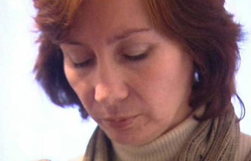 Asesinan a una activista en Chechenia