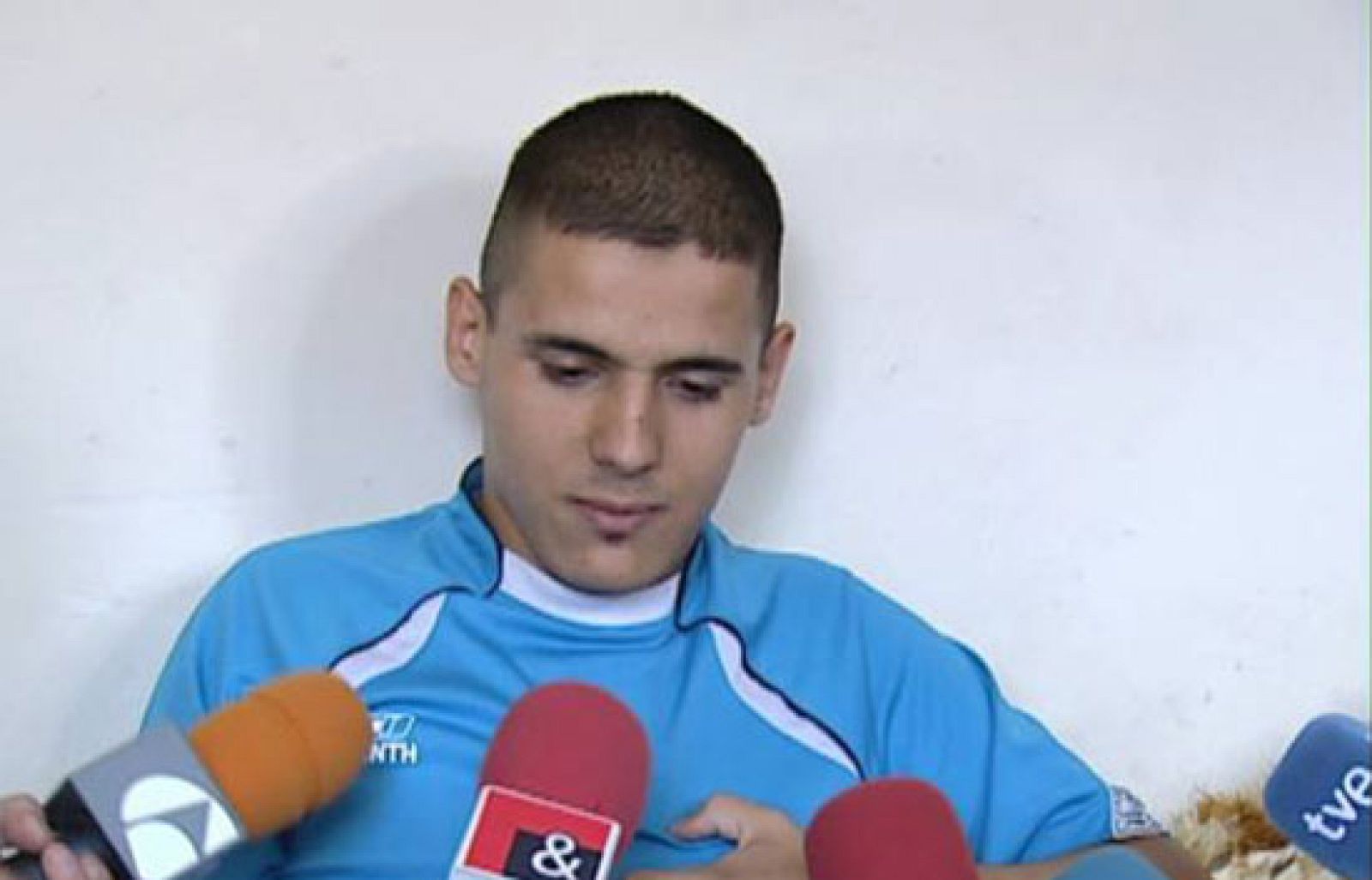 Telediario 2 en cuatro minutos - 15/07/09 | Ver