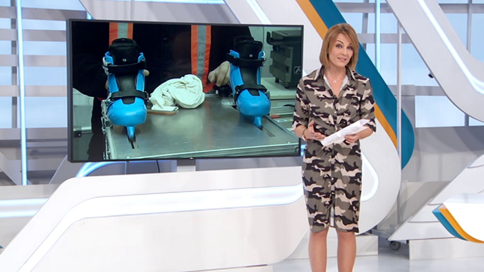 Aquí hay trabajo - 27/11/19 - ver ahora