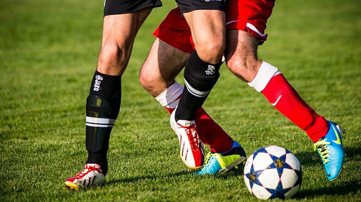 La mañana - Los futbolistas se libran de Hacienda