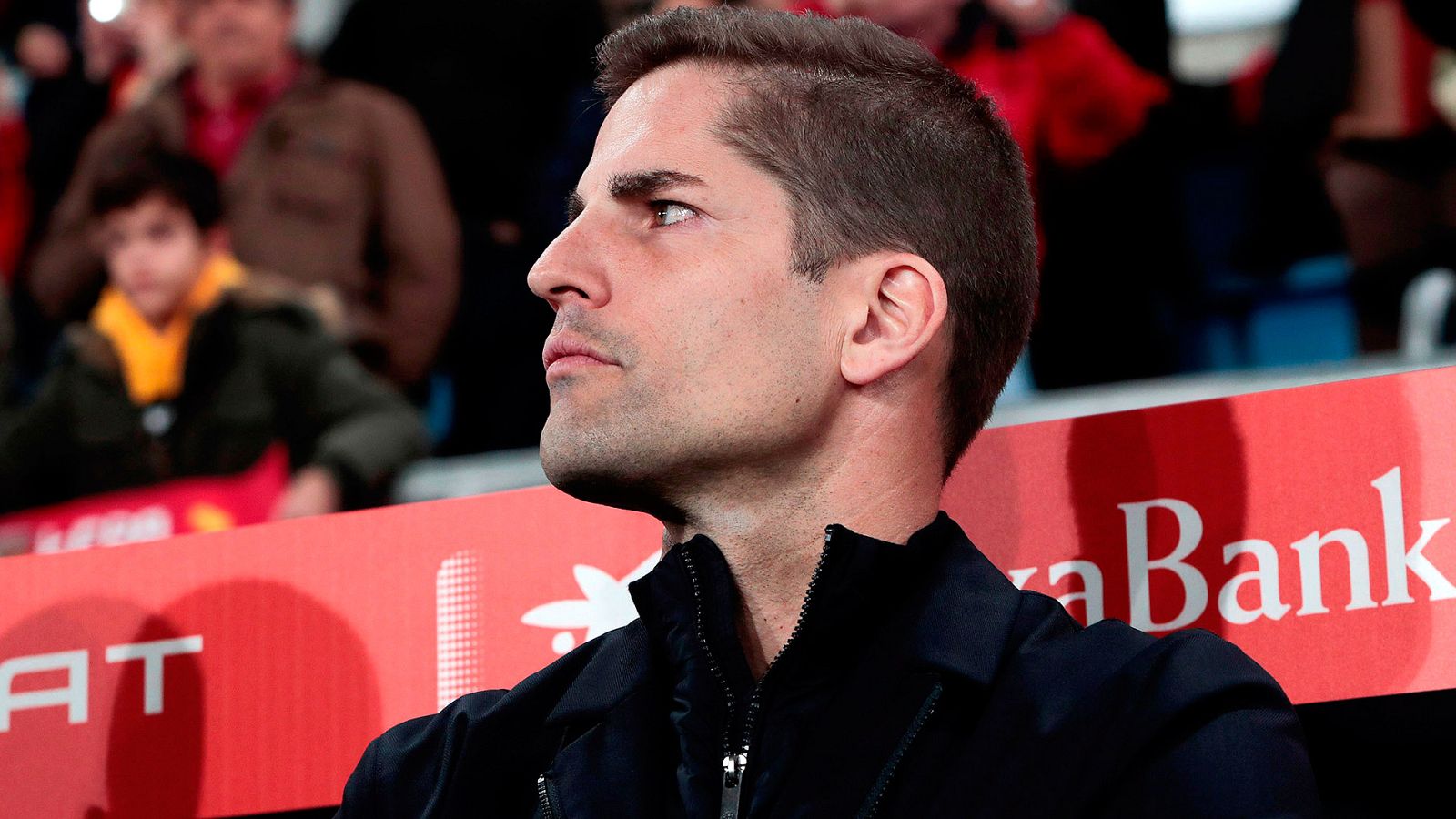 La tensa sucesión en el banquillo de España