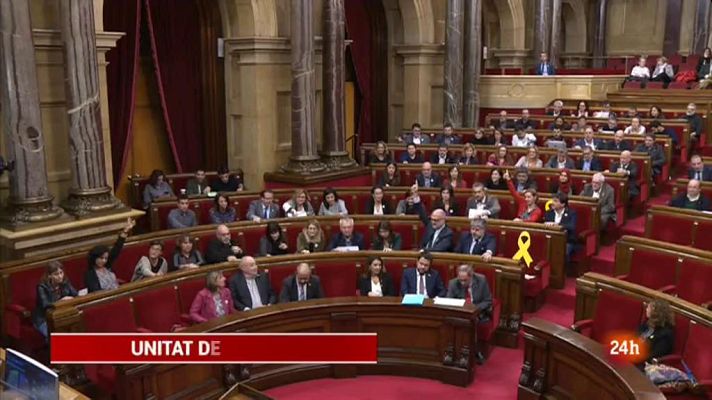 Vespre 24 - Vespre 24 - 26/11/2019