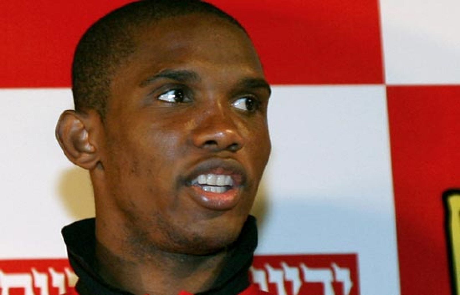 Se aplaza el regreso de Eto'o | Ver