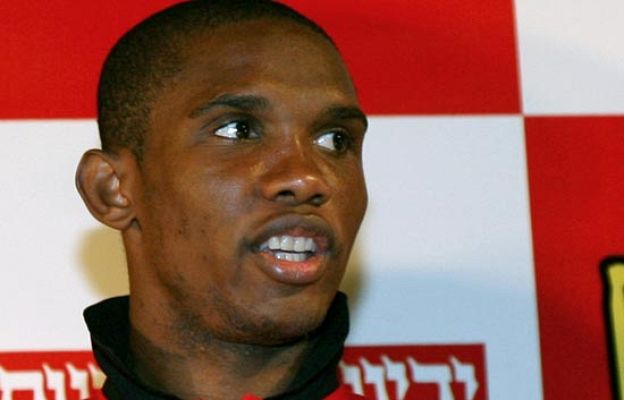  - Se aplaza el regreso de Eto'o