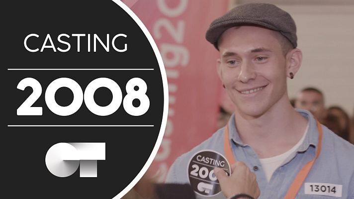 OT 2020 - Betto Jones