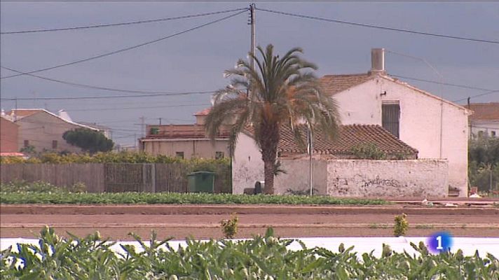 L'informatiu - Comunitat Valenciana - La Comunidad Valenciana en 2' - 27/11/19